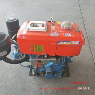 1995柴油192柴油机WEB10柴油机185柴油机内机燃机冷水风冷手动电