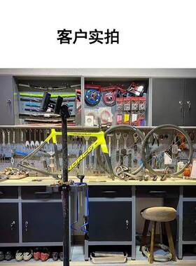 型沈阳重抽屉车间工具柜皮五金抽屉带式汽TFW车维修工作台组合铁