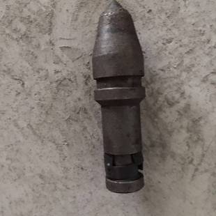 矿用采煤机截齿  钻采辅件掘进机截齿  高强度掘进机截齿