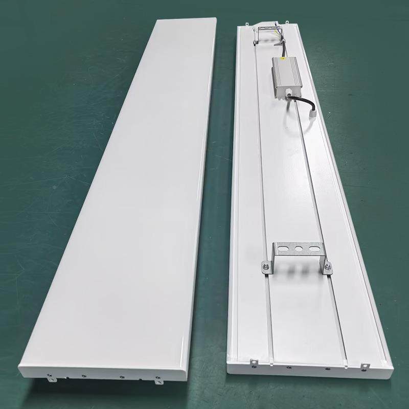 长LED面板条灯地铁站专KWF用具侧发光无边框灯平板灯防火低烟无卤,家装灯饰光源,平板灯/面板灯,淘宝优惠券,粉丝福利购,淘宝优惠卷
