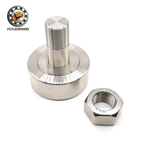 滚轮轴*承CF3305-1KR85轴承钢凸轮随动器轴承81SPD00*M0螺栓轴承