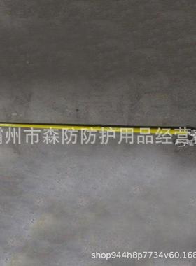 带电作业引水RAW平锁ZF010210临时搭头接引杆1米线水杆平线双头锁