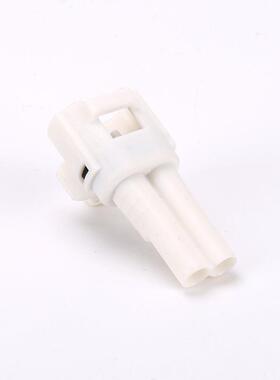 DJ0线22-2.2-1连接器新能源防VDN水连接器束插头1汽车线束接插件