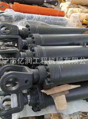 0厂家出售雷装载机ZL沃5E转动臂油FWK缸斗油缸转向油缸