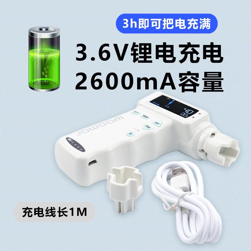 动吉他自动电电子调音器尤克里电吉他民谣典自动电动古木吉他自里