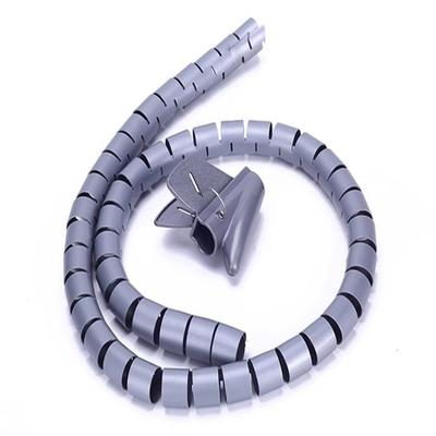 ESZ57022电脑理线包线管收收纳整理电线套保护器管缠绕管绕线集集