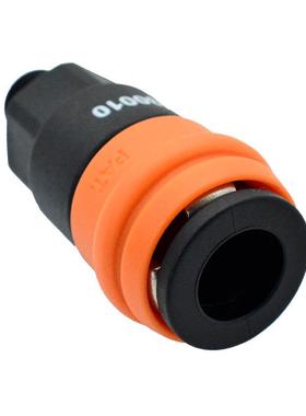 艾威博尔4无品牌/340010-30012高型压轻牙量快速接头（外型）