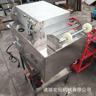 贴机 机包类肉保鲜真空贴体包装 体包装 机B101牛排羊排真空贴膜装