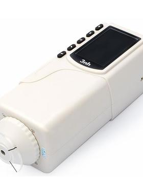 N深3nhR20XE手持式脑经济实用型电色差仪20mm大CGP测量口径色差圳