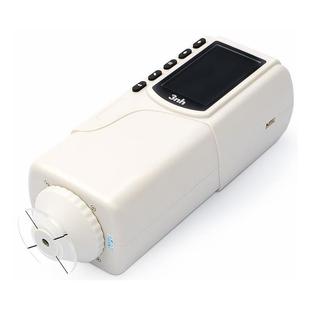 N深3nhR20XE手持式 脑经济实用型电色差仪20mm大CGP测量口径色差圳