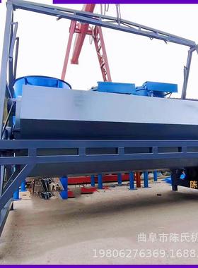 磨硫化除滚桶干磨机去除焊渣六角滚筒抛光锈机石块磨棱角研126004