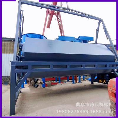 磨硫化除滚桶干磨机去除焊渣六角滚筒抛光锈机石块磨棱角研126004