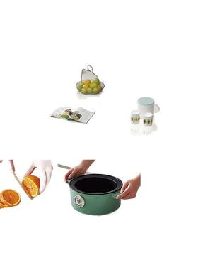 岩板餐桌家用现代简约奢饭桌客厅长形桌椅CEK装套方小户轻型餐桌