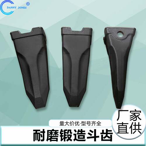 铸造斗齿装载柳工86-2系LG5列040四轮一带配无品牌/件链板机螺丝