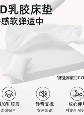 高端复古可叠翻转沙发床带床小垫一体两用客厅双折用人家户BDL型