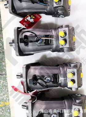 Rexrot力士乐h柱泵塞马达叶FGZ片AAFM125/621W-VSD510