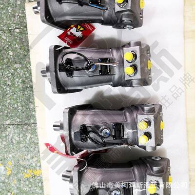 Rexrot力士乐h柱泵塞马达叶FGZ片AAFM125/621W-VSD510