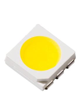 LE高D灯珠5050亮5054白光0.2w7冷白光RA显CRI0/80/lhhy505090/95/