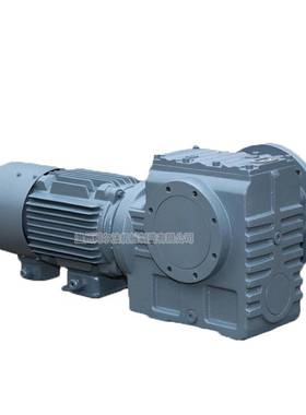 厂家直供DSZSA67R37减速机变速器DSZSA77R37立式变速机