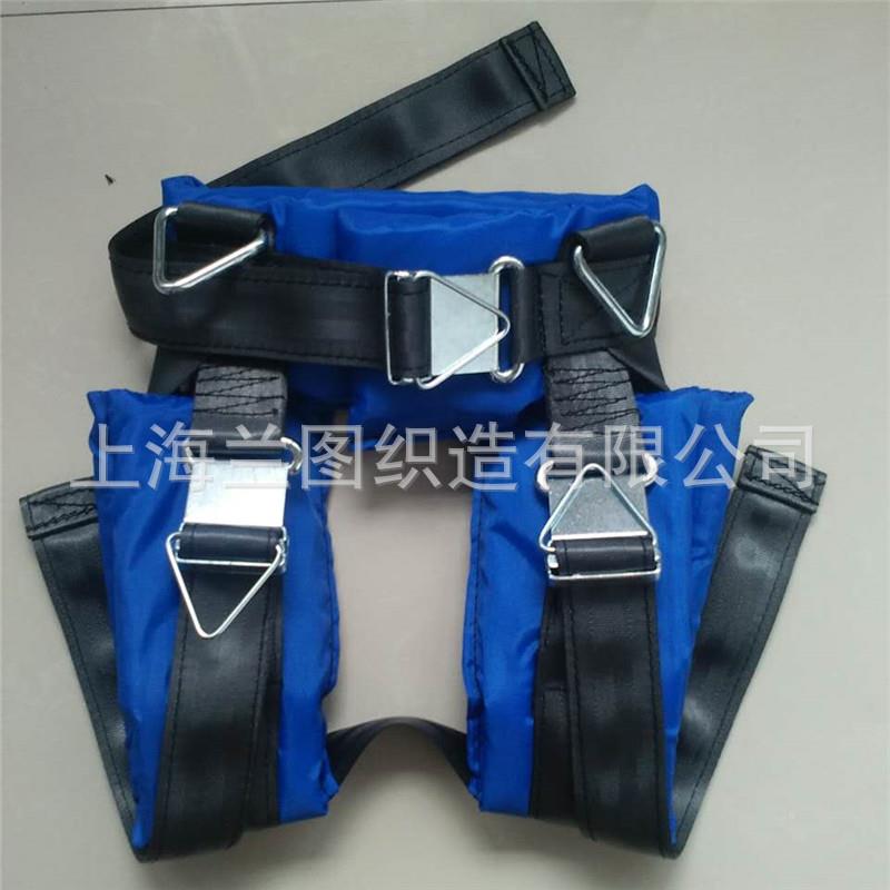 儿童蹦极全带成无品牌/人蹦极跳床配极件蹦弹力绳厂家安热销