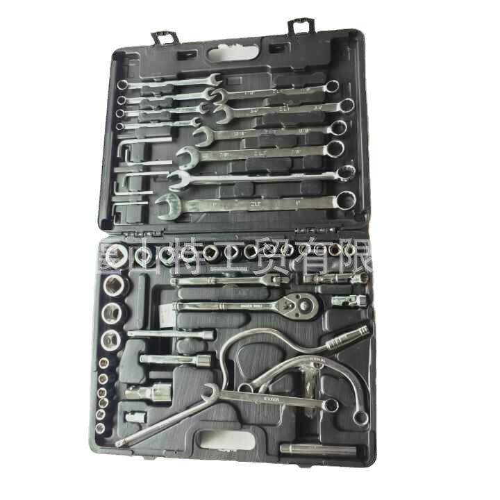 柴油动机专用工发箱4914485套筒扳手具9144485