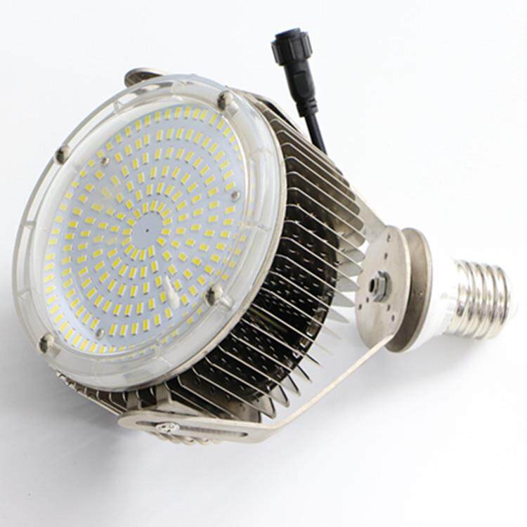太能小YNL路灯led10W小路灯E40贴片小区道5路灯泡阳180W200W