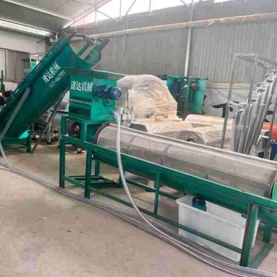 根打粉机红淀粉机离地瓜薯类莲YKD藕渣浆薯葛分机