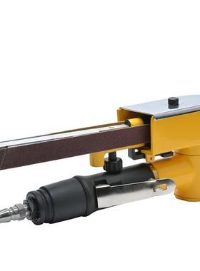 波气盾动砂带机环带*砂光无品牌/机20D520mm砂带机砂磨机B-1075