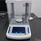 FA12IEF04分析子天平电万分一之电天平子分析天平
