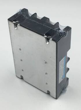 高品质CLION欣大5V控制三相正反转固态继电器HHG1F-3/005F-38 30Z