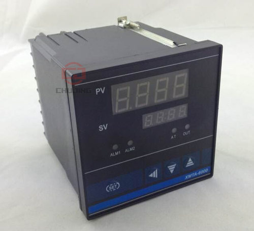 多时段温度控制器0-1300度K