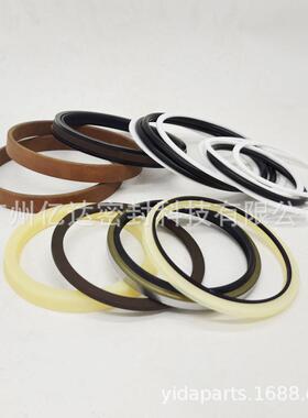 小松A平地机GD510R-1GD511-修1松土器781铰转向油缸油接封理包