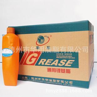 弹簧管锂基脂300克毛毛虫工号业黄TUN油轴承打黄油方便浪费无型全