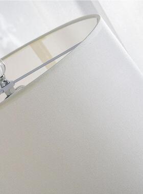 简约现华代晶美式轻奢水台灯式样板房客厅家居05555欧卧室床头装