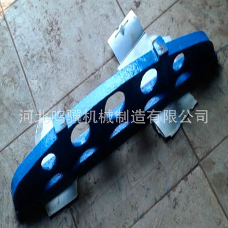 铸铁尺1级精度平DGN型平尺划线测量检验检测铸铁工字平平尺现货