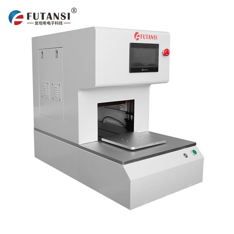 抽屉式V学LED烘箱200xVOOX200校实验室UV烘干箱光敏树脂UU固化箱