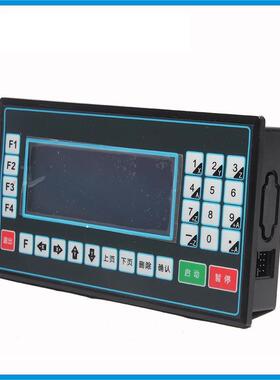 步进电机/伺服电机可编程控制器TC51/23DOO00/0/55540兼容多普康