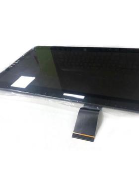 6触摸11.寸12.1寸1VCQ3.3寸15.96寸1寸21.5寸24寸c屏tp工控触摸屏