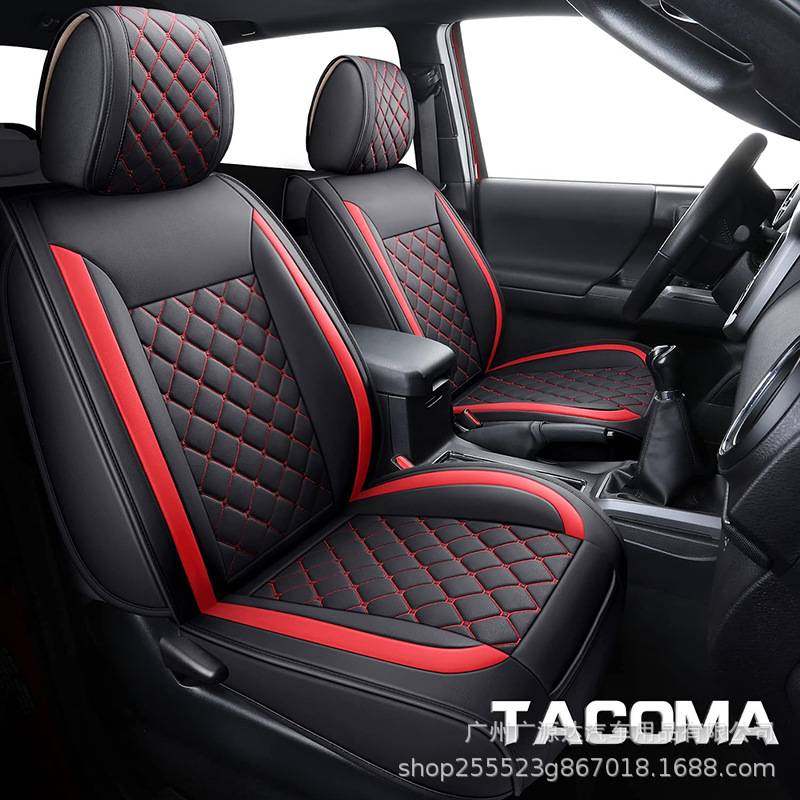 跨境2008-2022 塔科马汽车座椅套Tacoma亚马逊皮卡汽车坐垫四季通,玩具/童车/益智/积木/模型,垂直悬浮玩具,淘宝优惠券,粉丝福利购,淘宝优惠卷