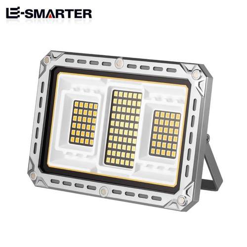 全场工作灯强工磁吸附无极调光色温GUY泛光庭院多检修作景灯