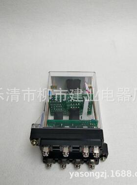 成A电路电流PCC继J电器L集-22D/静态继电器