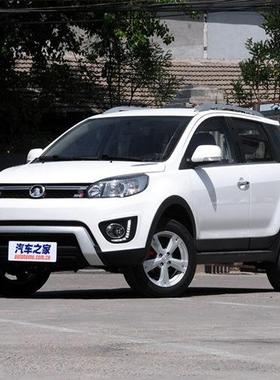 长灯城4大TB-45762罩16款哈弗M红标H1M4前组合大灯机玻璃有罩前灯