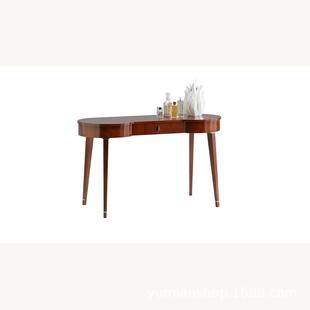 设原直销柜高端计欧式 饰柜SWG餐边桌 实厂木雕花边装