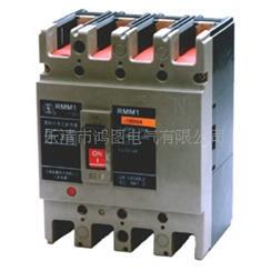 一级上海人民EATM塑R壳断路器M1