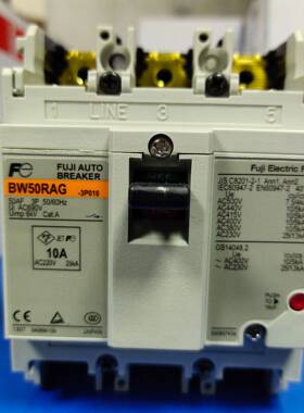 ABB 接触器 AX09-30-10-80*220-230V 50HZ/230-240V60HZ