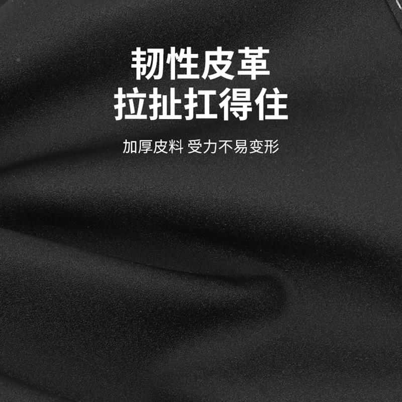 适用极核电动垫车E4座套防水防D-LM73晒厚皮革A4se座E椅垫AEA4MY2