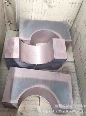 供应 J164铜碳刷 D74N机车碳刷 电机碳刷火车用碳刷 电气