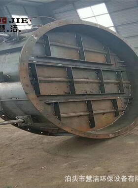 电动蝶阀法兰式通风蝶阀900型电动执行器挡板风门不锈钢百叶蝶阀