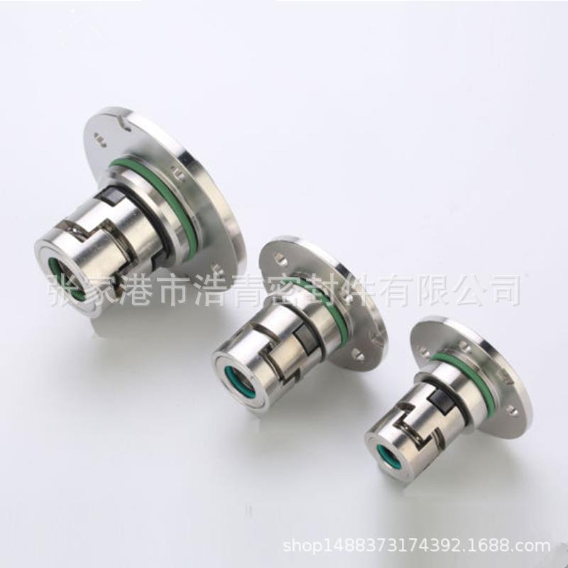厂家NF泵业机械密封CDLF2-7 多级泵机封