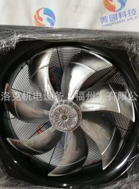 FN080-SDQ.6N.V7P2 ZIEHL-ABEGG:3～400V ±10% D/Y 50Hz冷凝风机